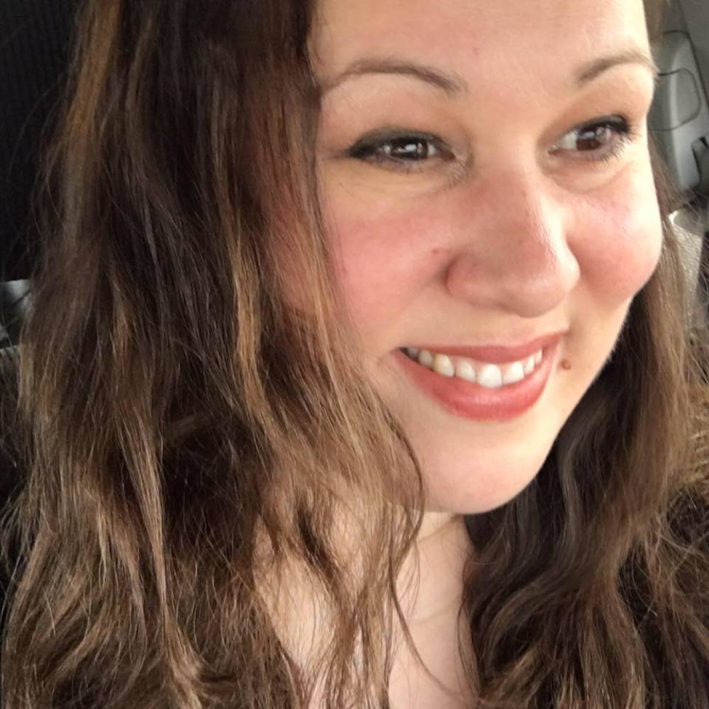 Meet your Posher, Alyson